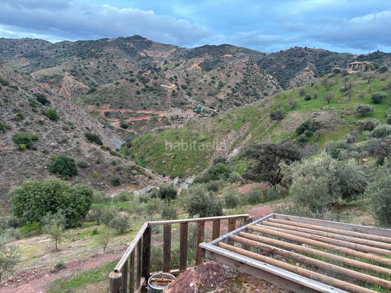 Foto d2d09b10-bb6a-4f58-a1eb-1cb4015e2835. Maison dans Campanillas Málaga