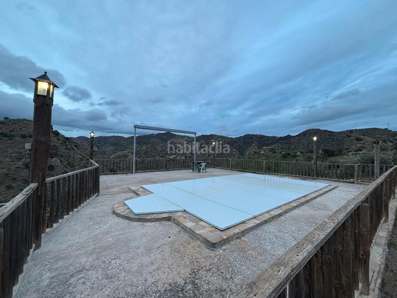 Foto d4f898e7-0492-4c87-b51c-93cef6e543f5. Maison dans Campanillas Málaga