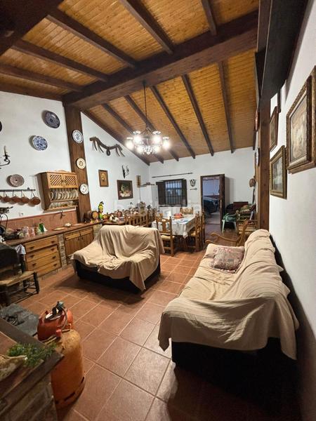 Foto dc619cda-e9c7-4977-af08-fe75fb28f7c1. Maison dans Campanillas Málaga