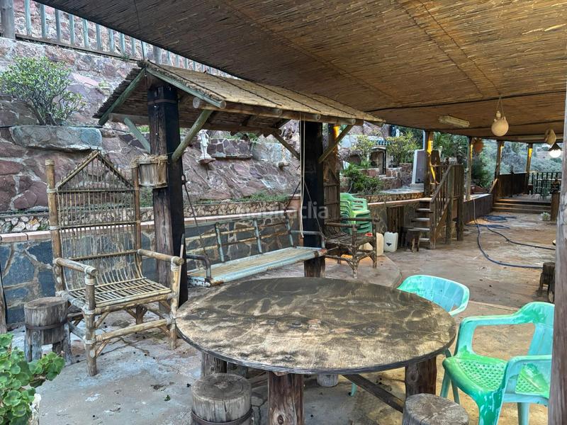 Foto e26c9884-d441-4d2f-973b-35052d11025a. Maison dans Campanillas Málaga