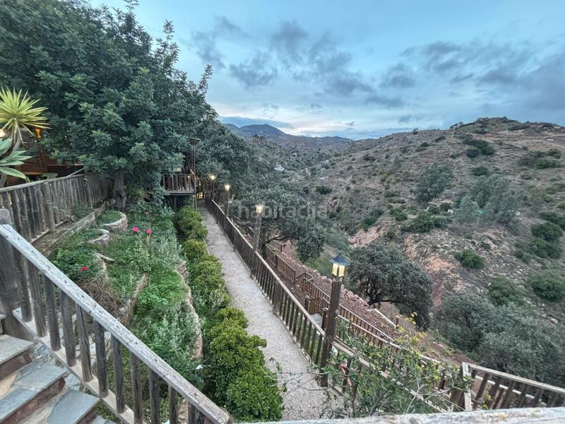 Foto e641157e-3e39-48a1-a018-ae4f92c9fb5a. Maison dans Campanillas Málaga