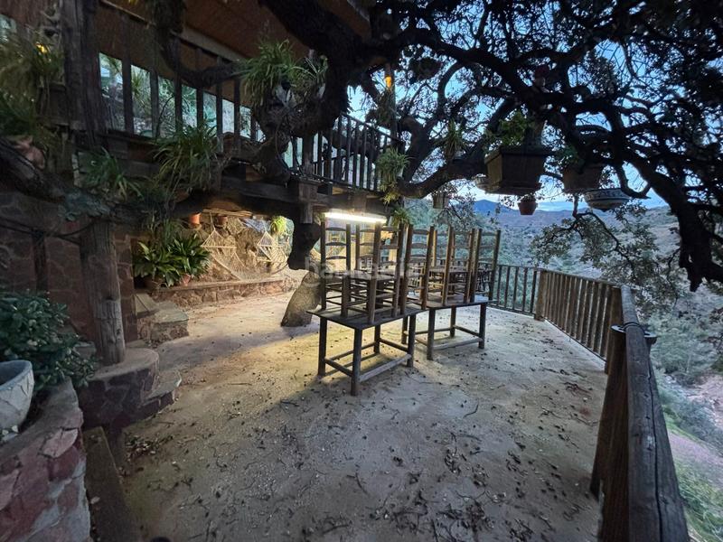 Foto e94c4dc5-2588-4b97-8337-5ddb00843c8b. Maison dans Campanillas Málaga