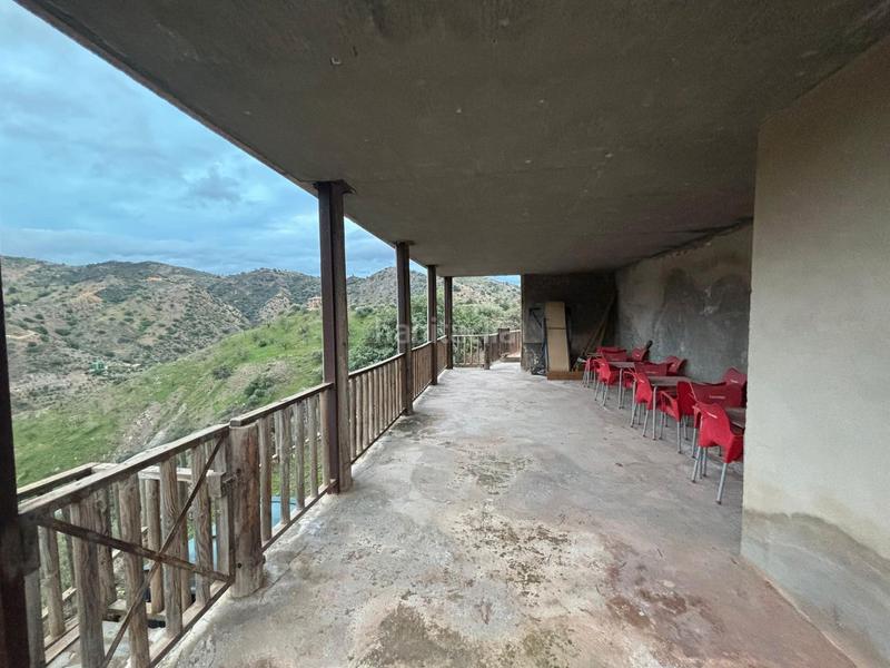 Foto f2a79051-f4a2-48c9-9094-09949a1aed17. Maison dans Campanillas Málaga