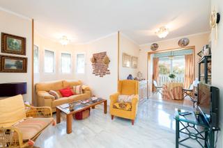 Attique  Calle ronda del golf oeste