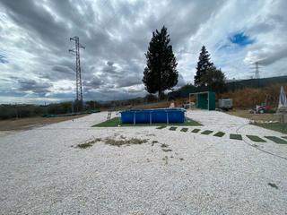 Finca rústica  Urbanizacion au. Terreno rústico en cártama