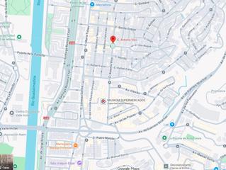 Towny house  Calle antonio vico 1-5. Casa con local con posibilidad de cambio de uso