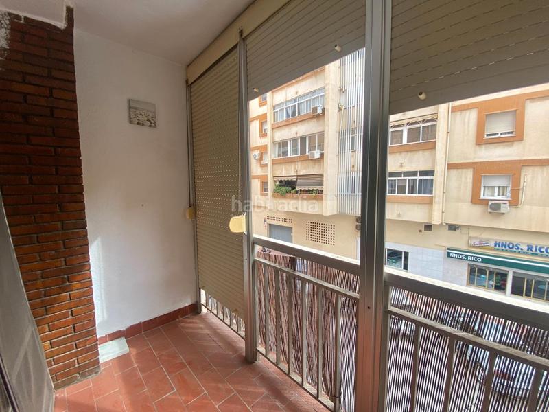 Foto 0199cbc1-5c1b-4d89-97b5-cee6c0053ce6. Flat in calle bartolomé pancorbo 7 in La Princesa Málaga