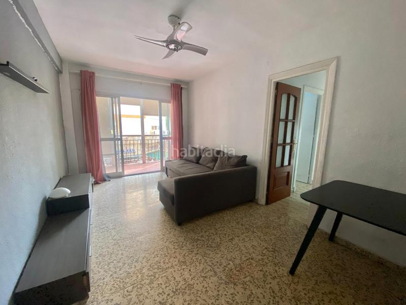 Foto 26118b59-25d3-4c01-9ede-d1d5b215a7d4. Flat in calle bartolomé pancorbo 7 in La Princesa Málaga