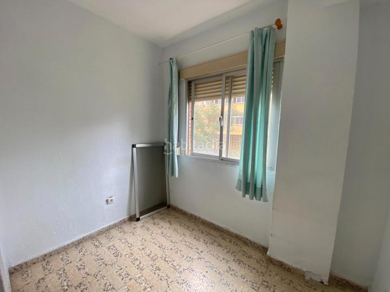 Foto 85e735ce-5421-4fd6-92ee-c43fd88827fe. Flat in calle bartolomé pancorbo 7 in La Princesa Málaga