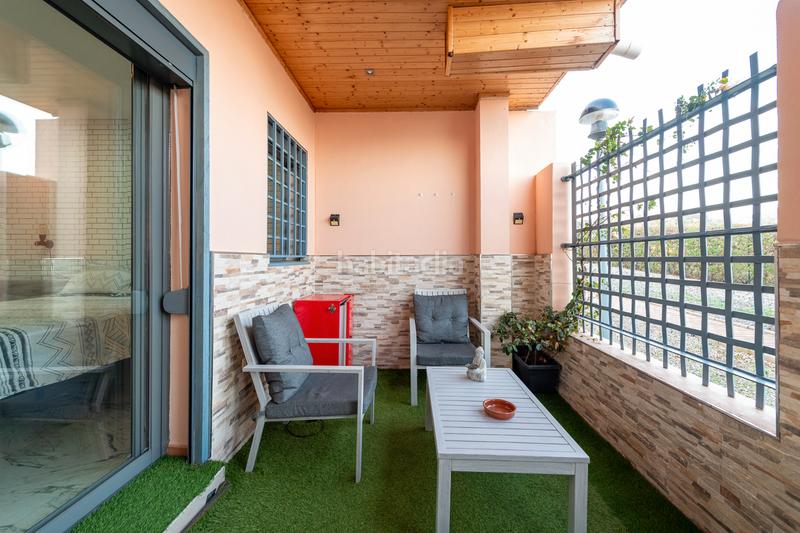 Foto 5a0feaac-ce46-42b0-b8ef-f8dc2350910e. Casa adossada amb aparcament a Chilches