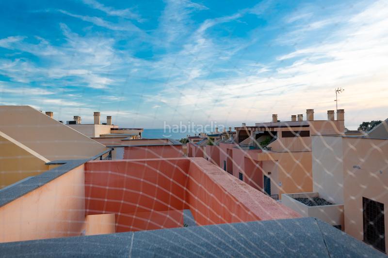 Foto 84046a2a-2882-4dd0-892c-8d2853d02970. Casa adossada amb aparcament a Chilches