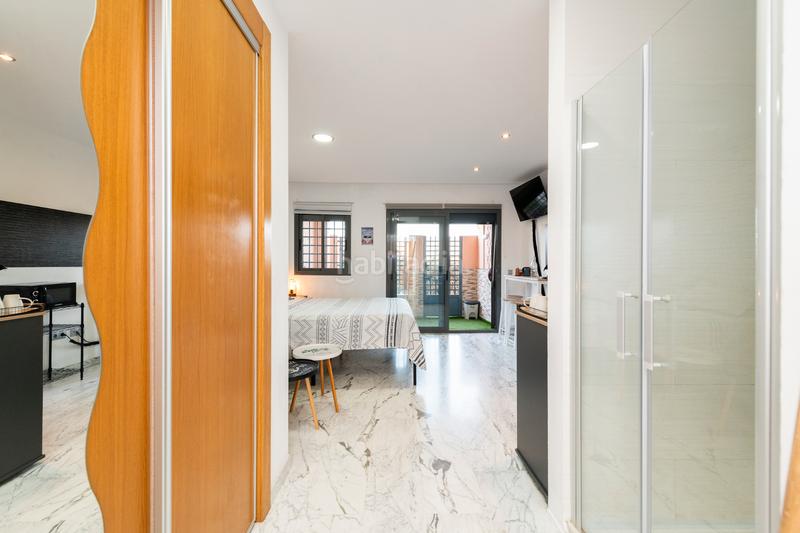 Foto 8d8b54b0-1657-4190-80b5-aadb71707ea1. Casa adossada amb aparcament a Chilches