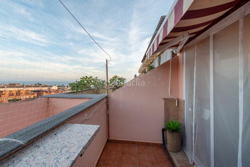 Foto ab1ce073-d42d-4bed-b99c-9b23d0ba80ff. Casa adossada amb aparcament a Chilches