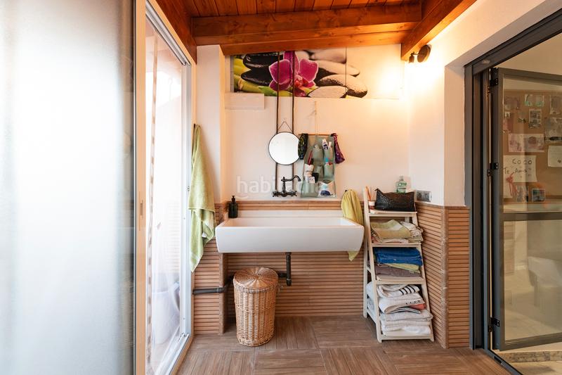 Foto c8ee8311-790c-45b5-a802-29e086ee43f9. Casa adossada amb aparcament a Chilches