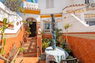 Reihenhaus  N-340a. Casa adosada a tan solo 20 metros de la playa