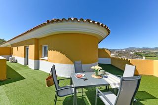 Penthouse  Calle carmen conde. Ático en estepona ( cancelada)