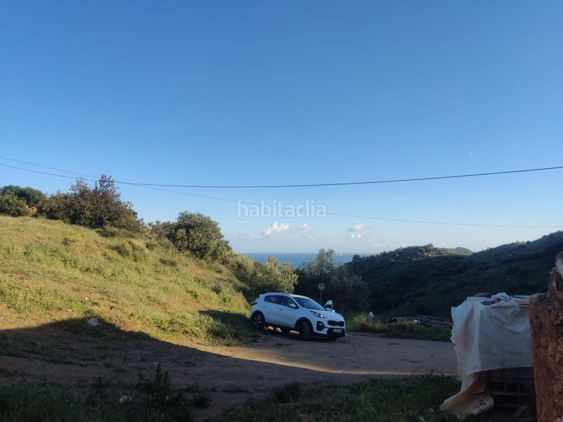 Foto ef9808a9-a27e-4c4c-8877-edc5c34cc5b5. Masia a Jarazmin Málaga
