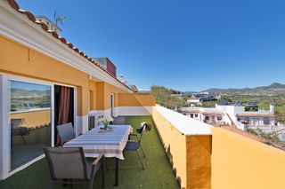 Attique  Calle carmen conde