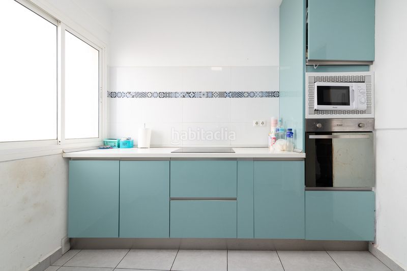 Foto 44264edf-795d-4f66-8c23-62cab229e167. Pis a calle serrano fernández 5 a Barrio de Ciudad Jardín Málaga