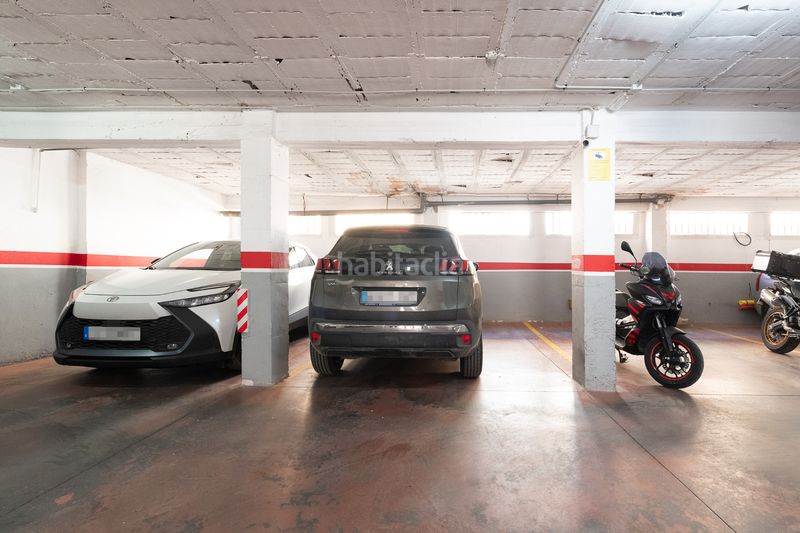 Foto 51d0ea5c-75a4-47ce-b72c-6c60cff688c6. Pis a calle serrano fernández 5 a Barrio de Ciudad Jardín Málaga