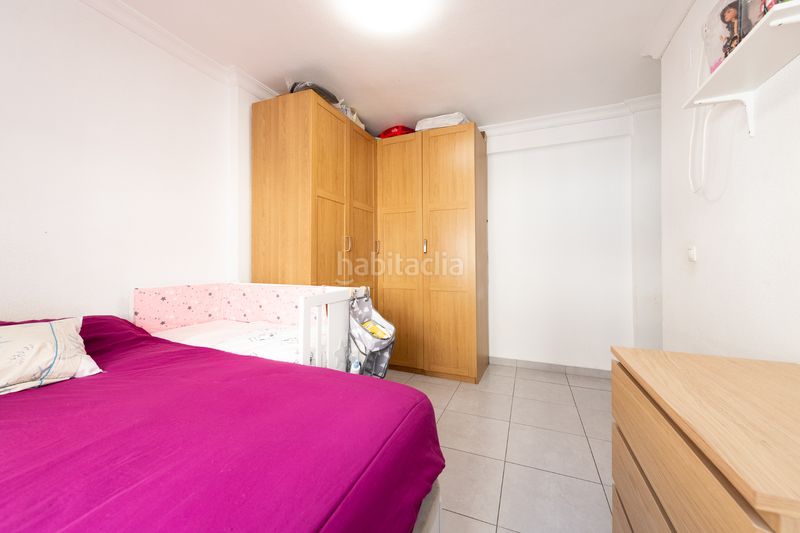 Foto a7012721-2362-4de6-8a33-6222d9254110. Pis a calle serrano fernández 5 a Barrio de Ciudad Jardín Málaga