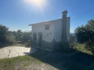 Bauernhof  N/a. Casa con terreno en arroyo coche