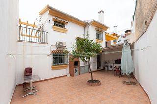 Casa adossada a San Alberto - La Alcubilla - Florisol