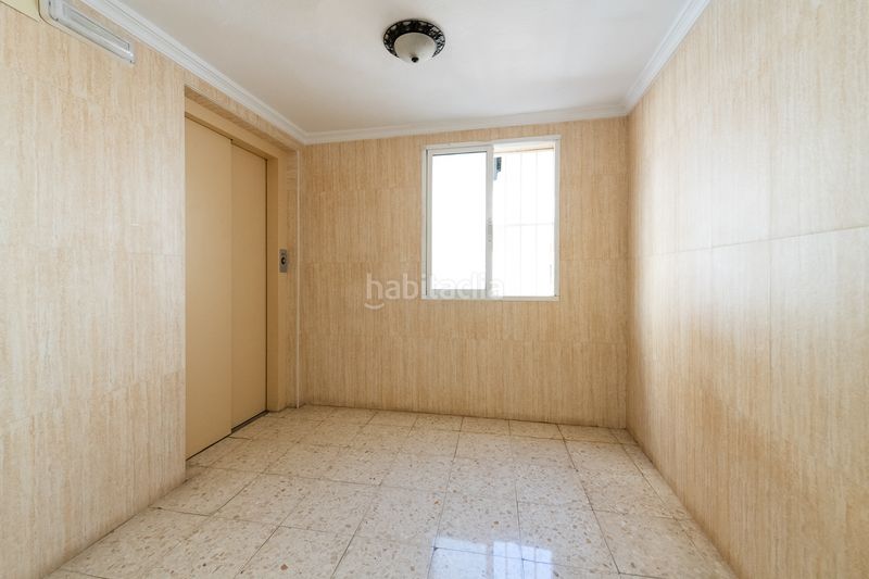 Foto 0c179e6d-3735-413c-9e66-15bdd30cdc54. Pis amb aparcament a Barrio de Ciudad Jardín Málaga