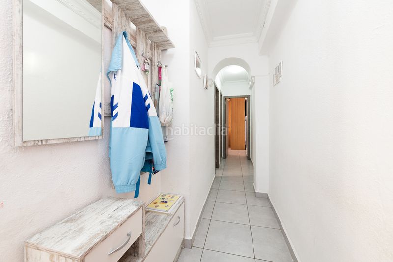 Foto 1bd249a0-1b46-4a90-89fd-d694615ab4cc. Pis amb aparcament a Barrio de Ciudad Jardín Málaga