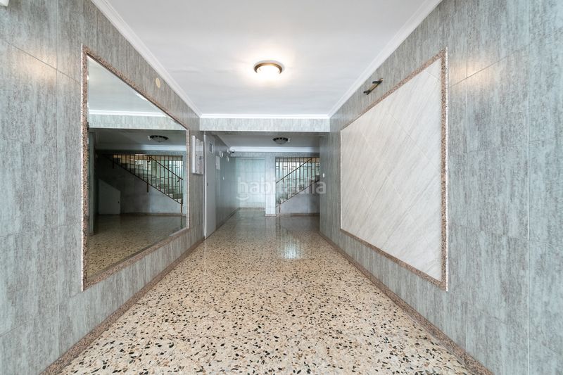 Foto 30e714e7-128d-4ee2-98b2-b12f1aa2c491. Pis amb aparcament a Barrio de Ciudad Jardín Málaga