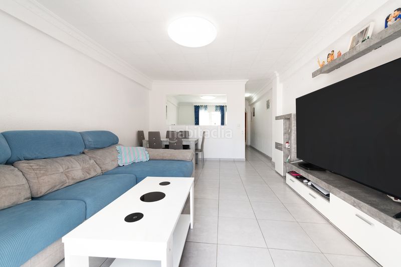 Foto cea0bde2-9f5e-49ea-8acf-b2e705647909. Pis amb aparcament a Barrio de Ciudad Jardín Málaga