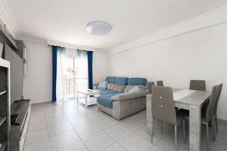 Flat  Calle serrano fernández. Piso para entrar a vivir en ciudad jardin