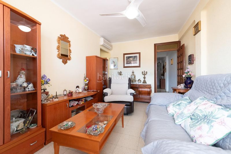 Departamento en venta con baja de precio en Parque Victoria Eugenia