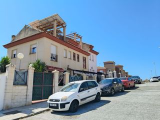 Towny house in Benajarafe. ¡oportunidad única en benajarafe!