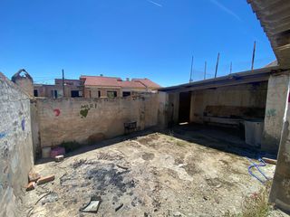 Terreny residencial a Calle Arrabal del Castillo 19e