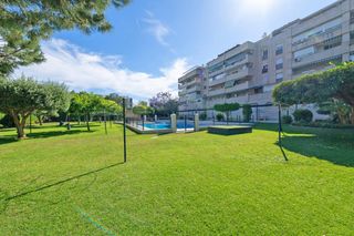 Appartamento  Calle palma del río 11. Vivienda en parque litoral