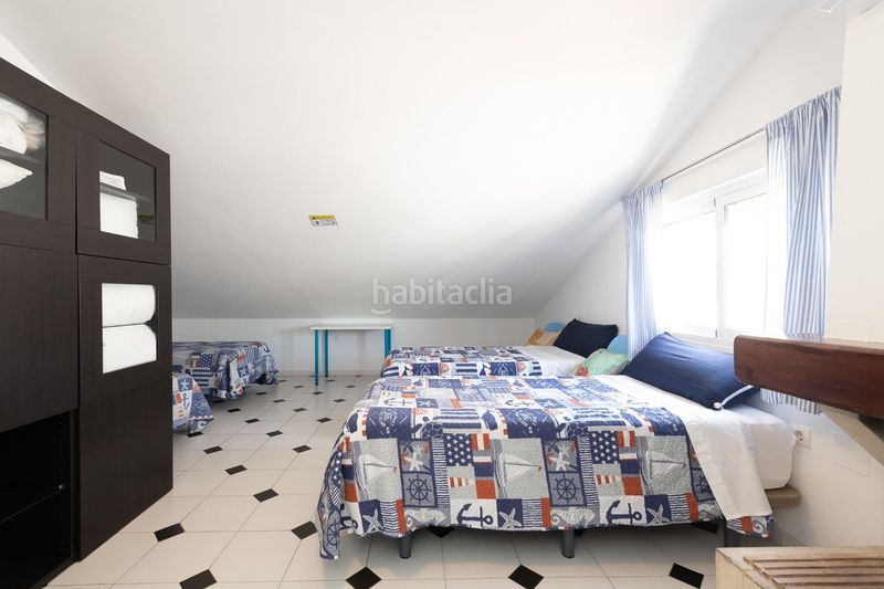 Foto 0dfe0b06-daf3-4dd4-b70f-c90fcbcc1593. Casa adossada amb aparcament piscina a Churriana - El Pizarrillo - La Noria - Guadalsol Málaga