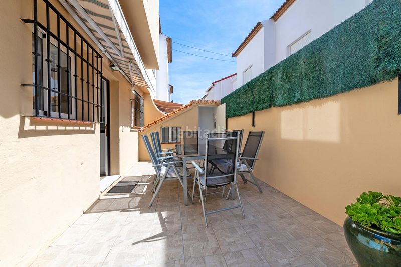 Foto 156fe8e0-a497-41b4-8f41-da89df0cb184. Casa adossada amb aparcament piscina a Churriana - El Pizarrillo - La Noria - Guadalsol Málaga