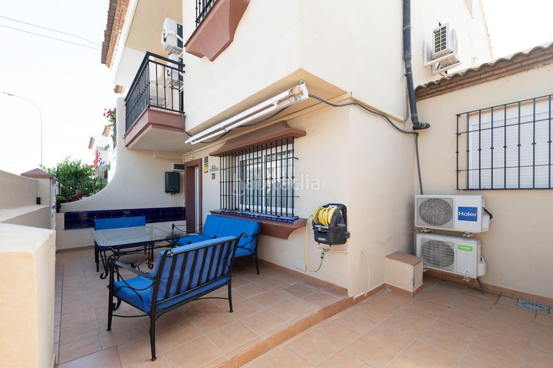 Foto 364f3b04-adde-46f3-be87-89adeb0e1868. Casa adossada amb aparcament piscina a Churriana - El Pizarrillo - La Noria - Guadalsol Málaga