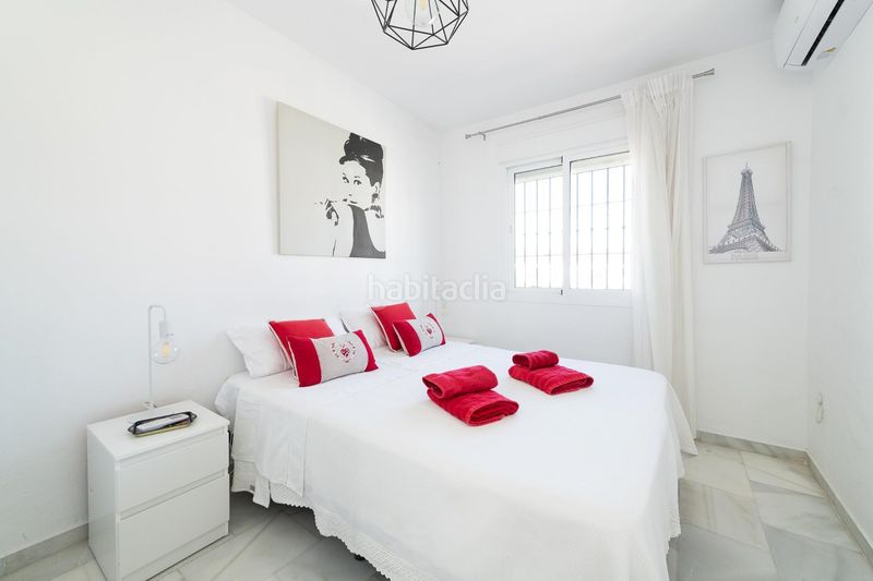 Foto 400ab0b0-4644-4ce4-90e0-56808865306e. Casa adossada amb aparcament piscina a Churriana - El Pizarrillo - La Noria - Guadalsol Málaga