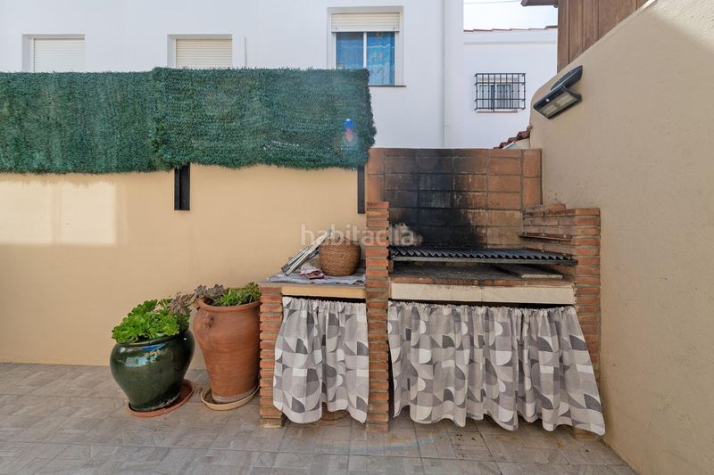 Foto 87122ac0-25d0-42e7-81f2-e9a0df3f084d. Casa adossada amb aparcament piscina a Churriana - El Pizarrillo - La Noria - Guadalsol Málaga