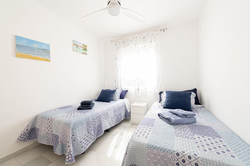 Foto ac2e9aff-1e25-4b8b-a412-8a8b3eaf3420. Casa adossada amb aparcament piscina a Churriana - El Pizarrillo - La Noria - Guadalsol Málaga