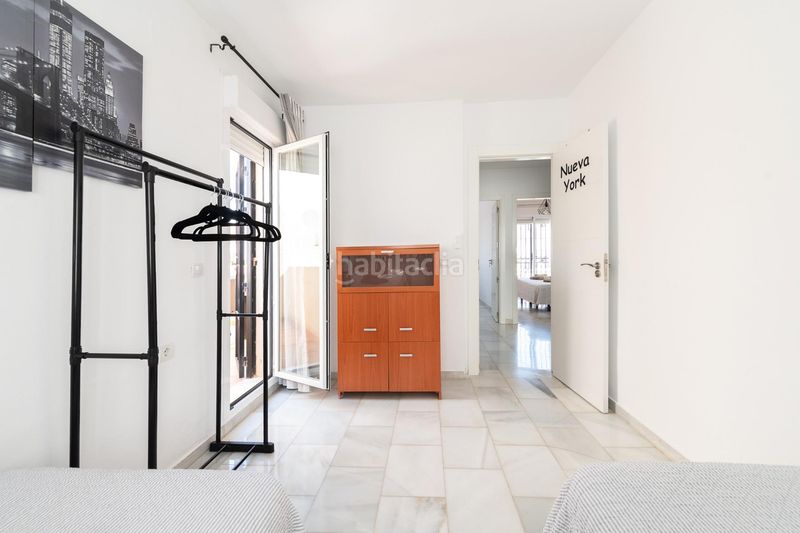 Foto bb8338f2-6282-49ae-bba9-a709853ef560. Casa adossada amb aparcament piscina a Churriana - El Pizarrillo - La Noria - Guadalsol Málaga