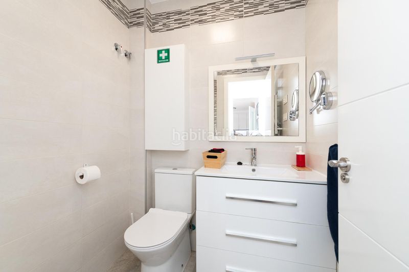 Foto ed5096ac-ca58-4474-b564-9a87849f4714. Casa adossada amb aparcament piscina a Churriana - El Pizarrillo - La Noria - Guadalsol Málaga