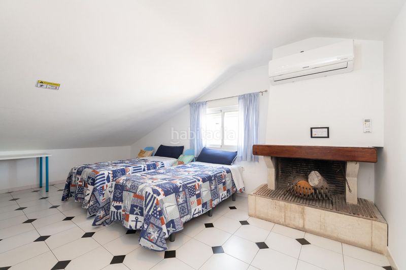 Foto f7b4a651-3ccf-4aab-9a2e-bf62da1c6eef. Casa adossada amb aparcament piscina a Churriana - El Pizarrillo - La Noria - Guadalsol Málaga