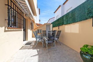 Casa adossada a Calle el Indicador Malagueño