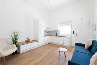 Pis  Calle fernández alarcón 11. Apartamento totalmente equipado