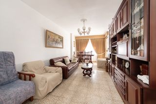 Pis a Calle Corregidor Antonio de Bobadilla 9