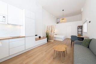 Pis a Calle fernández alarcón 11. Apartamento moderno y luminoso