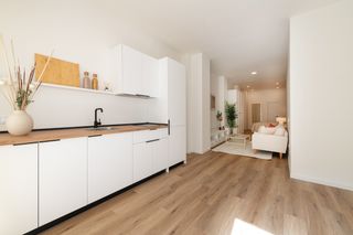Pis  Plaza conde de ferrería 6. Apartamento en martiricos